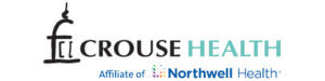 Crouse Health Logo