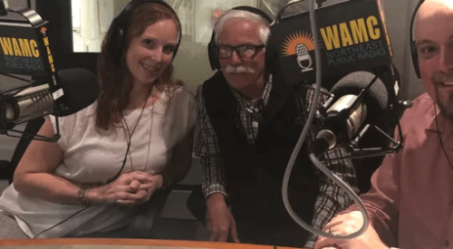 100 Years Of New York’s Local Government Historians Law