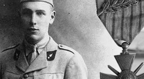 Spirits of Sacrifice