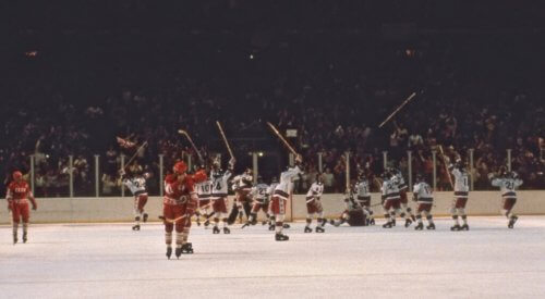 40 Years After The Miracle