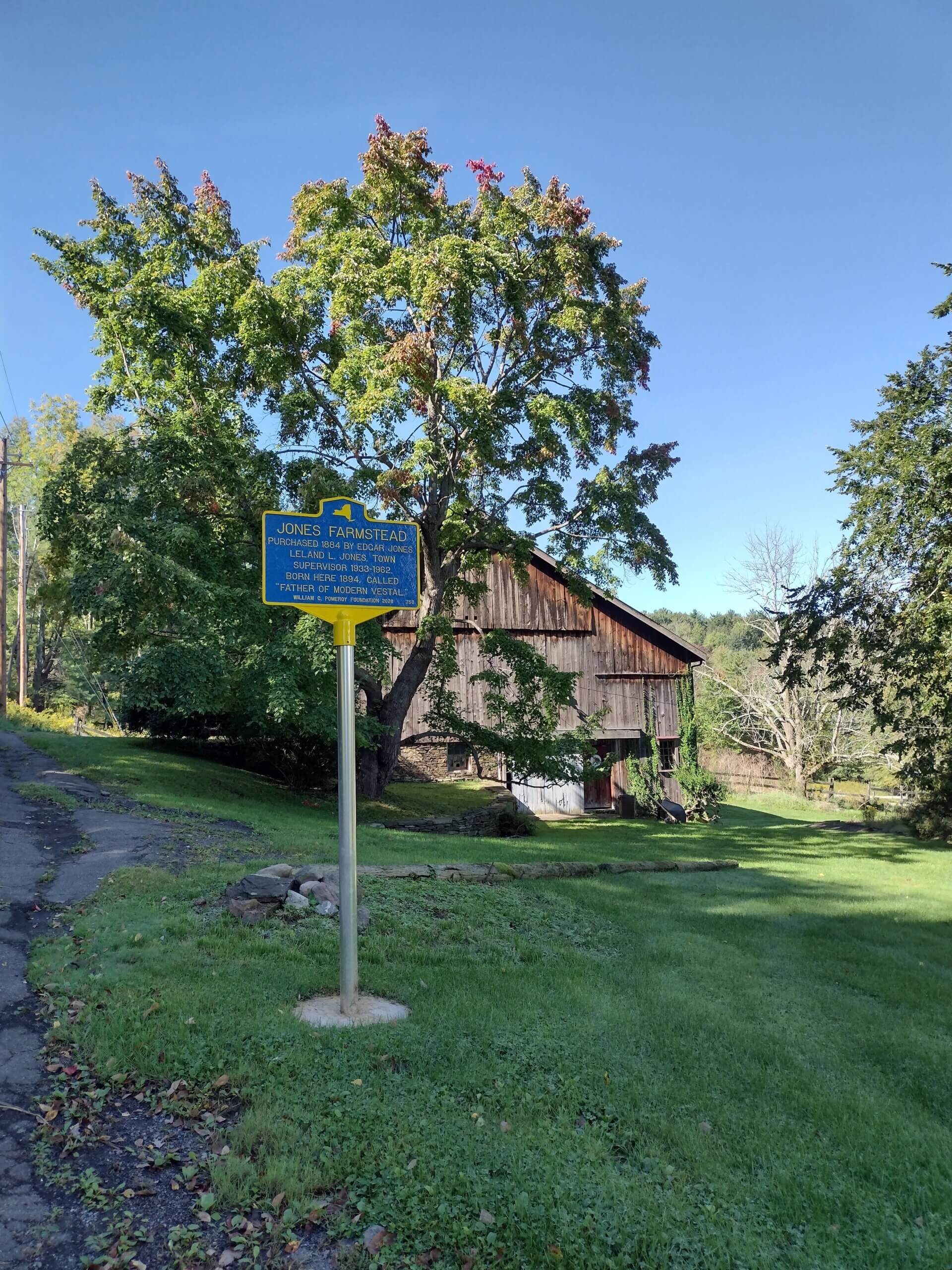 Henry Jones Farmstead photo 2