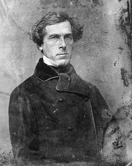 WASHINGTON HUNT William G. Pomeroy Foundation