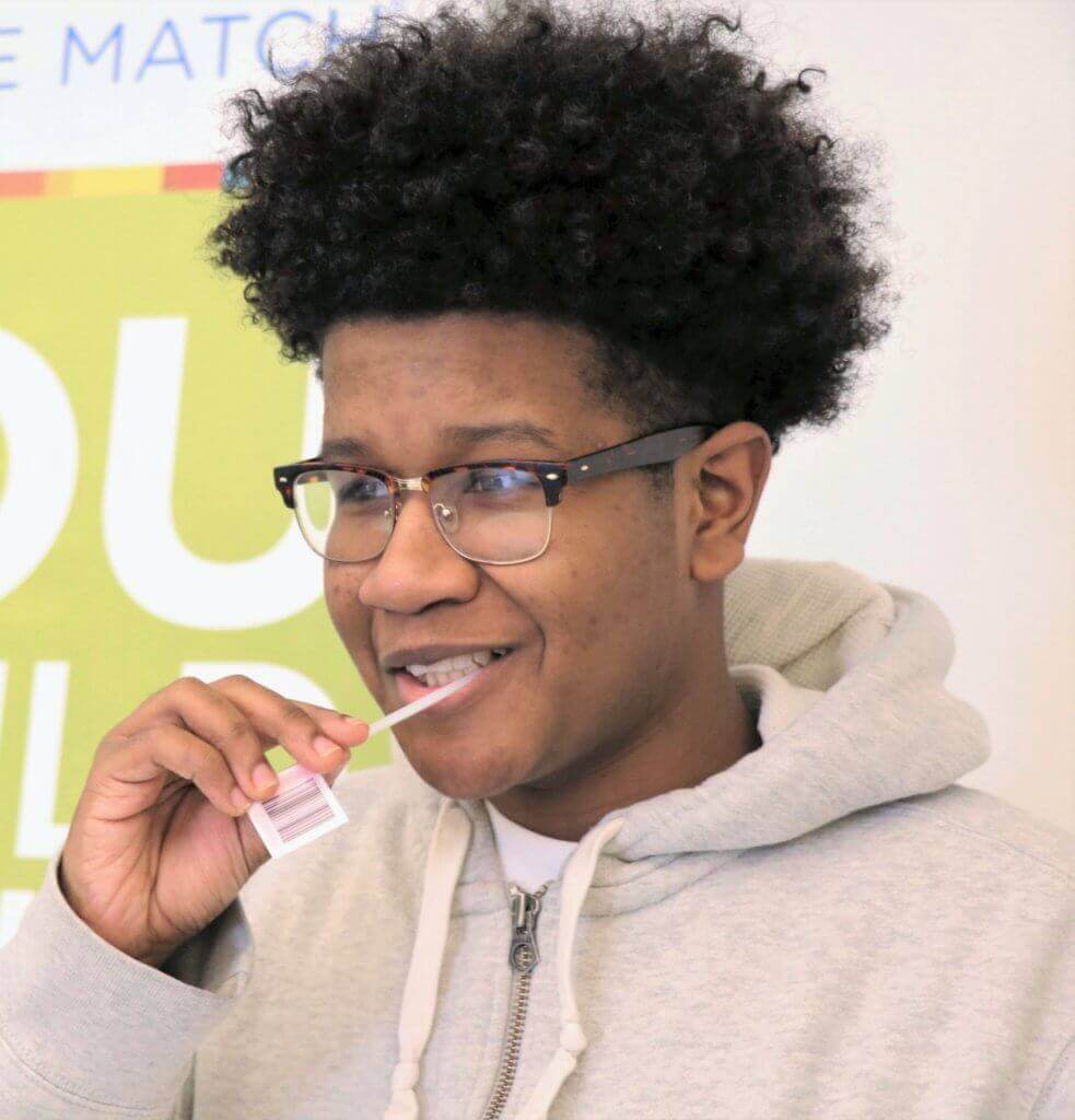 Apply For Blood Cancer Grant William G. Pomeroy Foundation