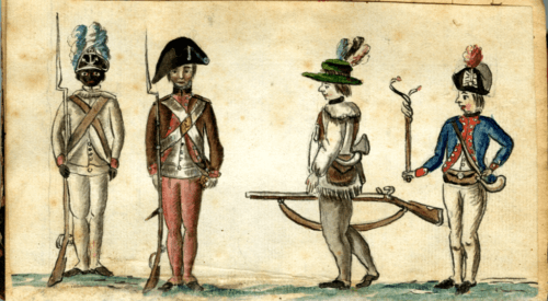 Plymouth Freeman and Unfinished Revolutions