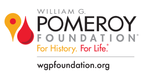 Meet the William G. Pomeroy Foundation: Bringing Local History to Life with Markers Nationwide